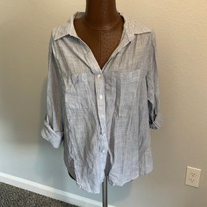Sandra Ingrish button down shirt